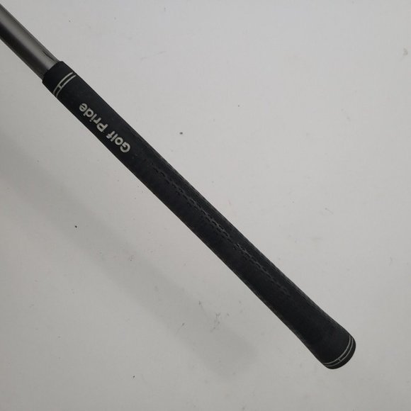 King Cobra 3100 I/H Undercut Design 4-Iron Regular-Flex Graphite Shaft 38.5"L - Picture 11 of 12